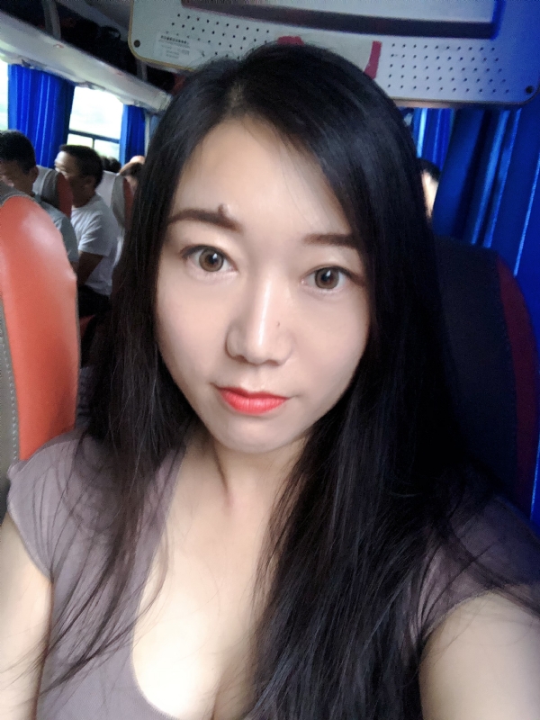 杨杨的第一张照片--常州相亲服务中心