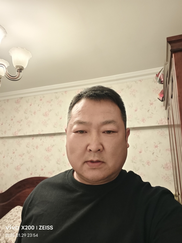 峰哥的第一张照片--常州相亲服务中心