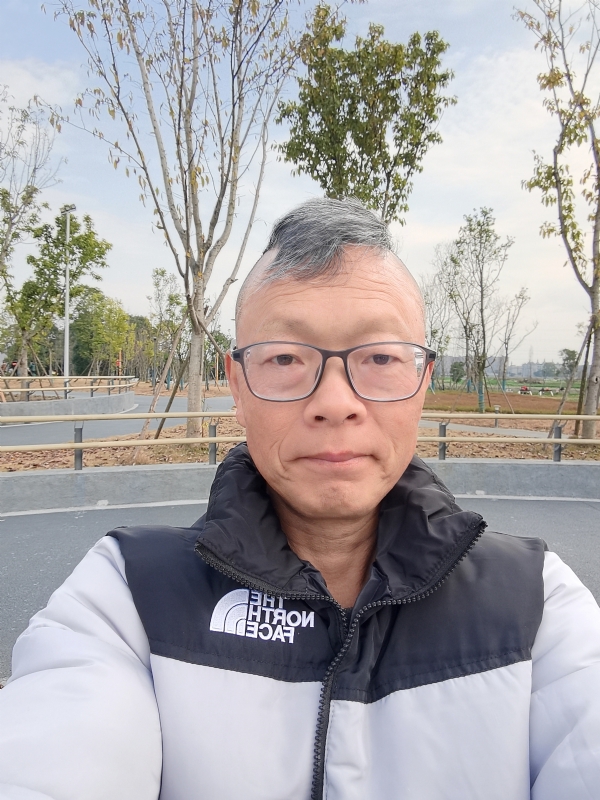 做喜欢的事的第一张照片--常州相亲服务中心