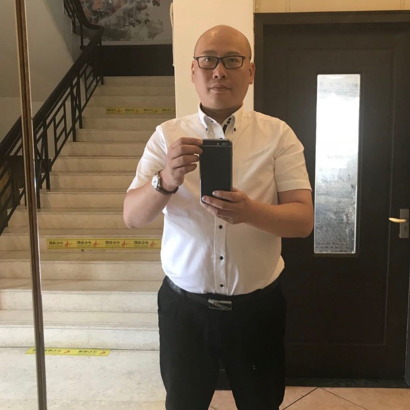 嘿嘿的第一张照片--常州相亲服务中心