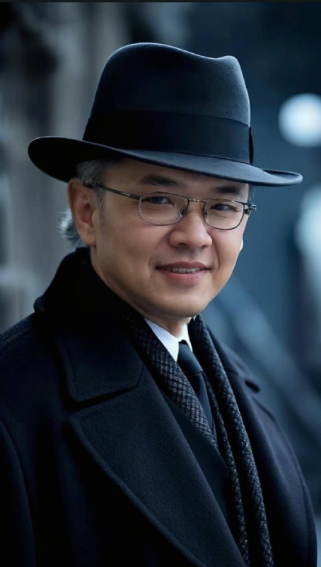 OLEK的第一张照片--常州相亲服务中心