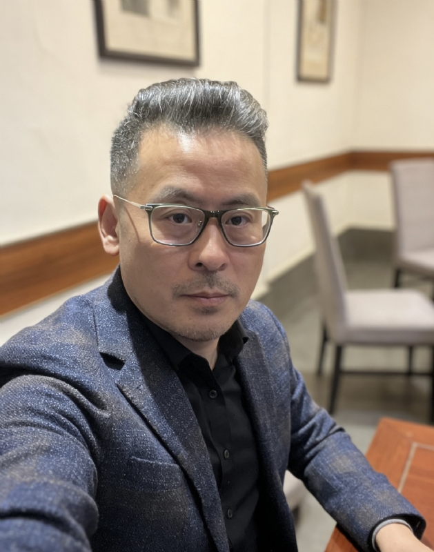 李雲明的第一张照片--常州相亲服务中心