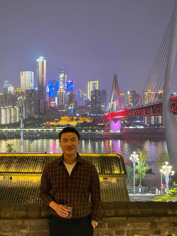 御風的第一张照片--常州相亲服务中心