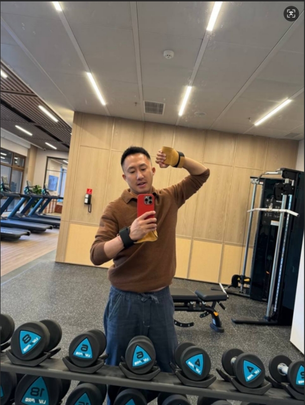 清风徐来的第三张照片--常州相亲服务中心