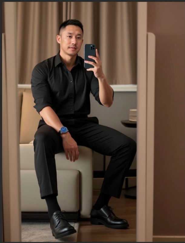 清风徐来的第四张照片--常州相亲服务中心