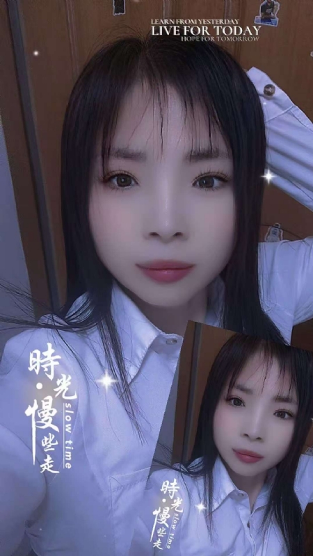 澜岁的第一张照片--常州相亲服务中心