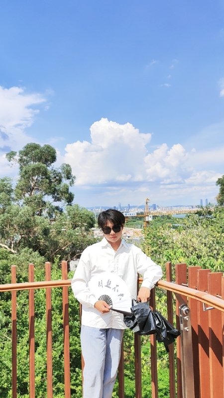 隔壁老王的第一张照片--常州相亲服务中心