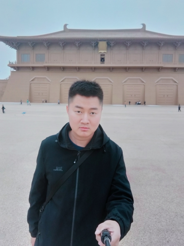 放肆的青春的第二张照片--常州相亲服务中心