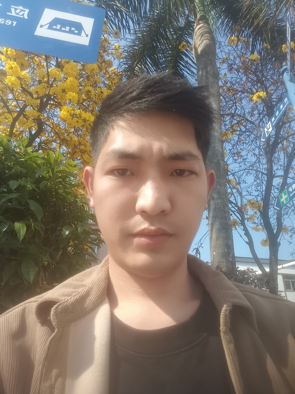 陈先生的第一张照片--常州相亲服务中心