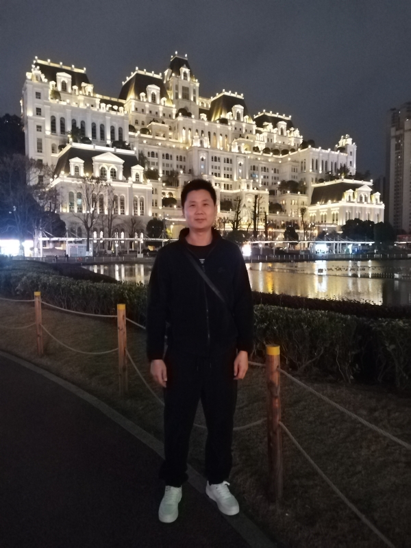 另一半的她的第三张照片--常州相亲服务中心