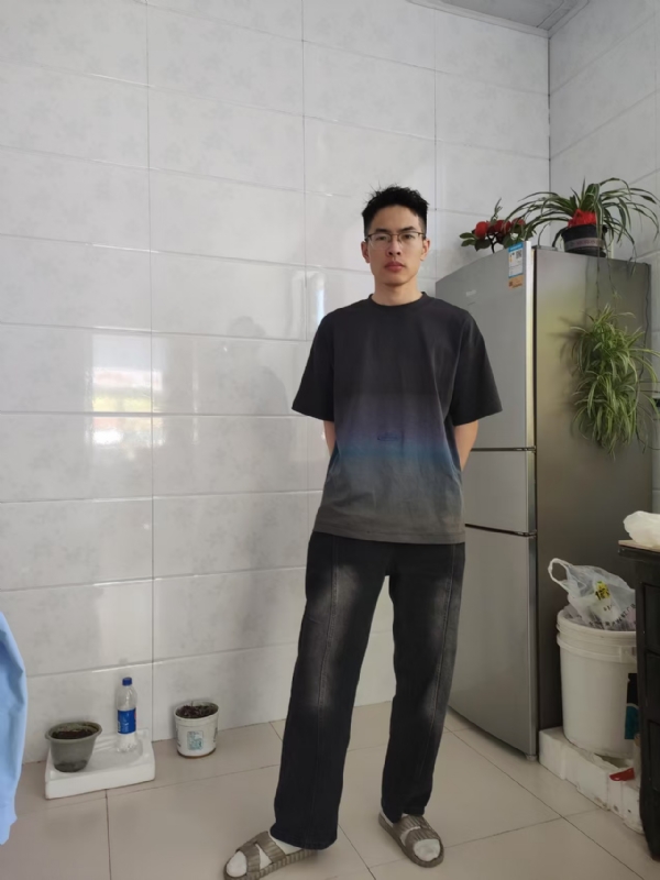 子君的第一张照片--常州相亲服务中心