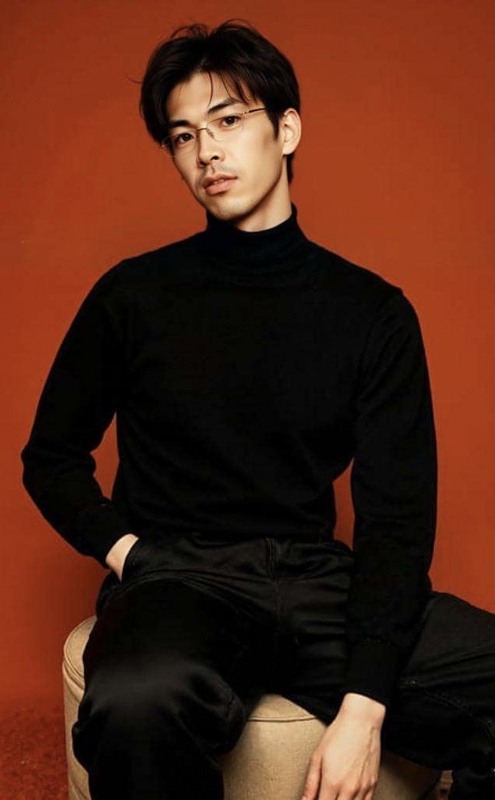 阿杰的第一张照片--常州相亲服务中心