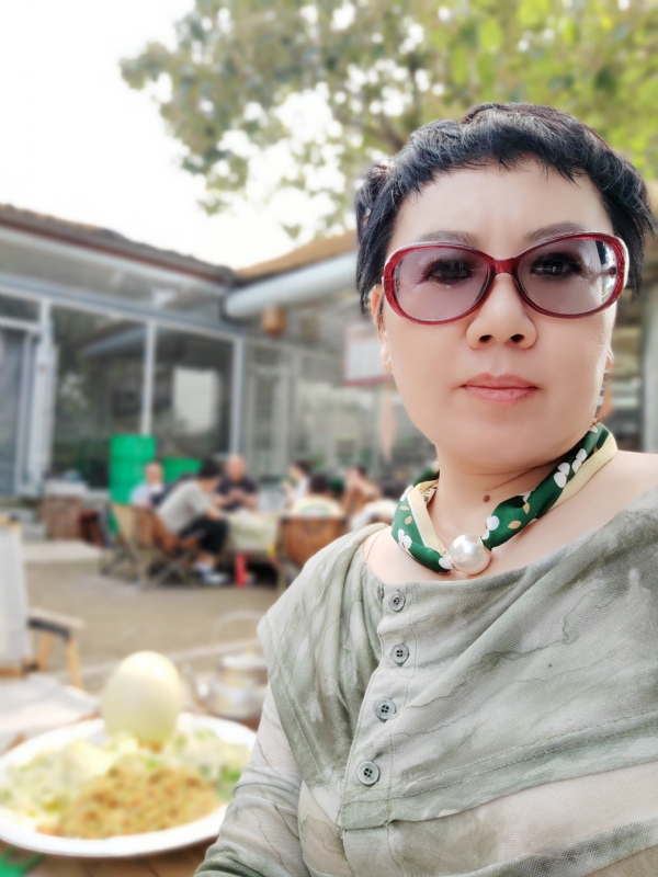 初见的第一张照片--常州相亲服务中心