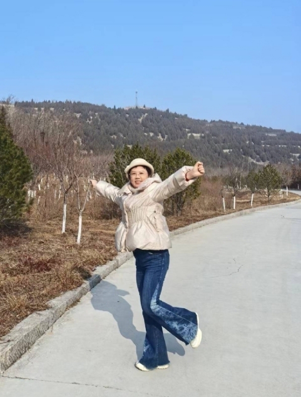 初见的第二张照片--常州相亲服务中心