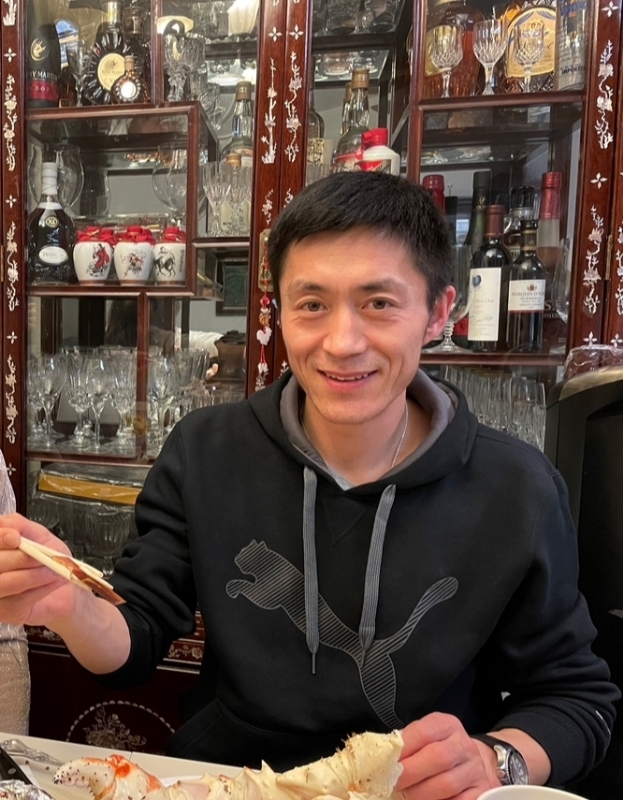 Kevin的第一张照片--常州相亲服务中心