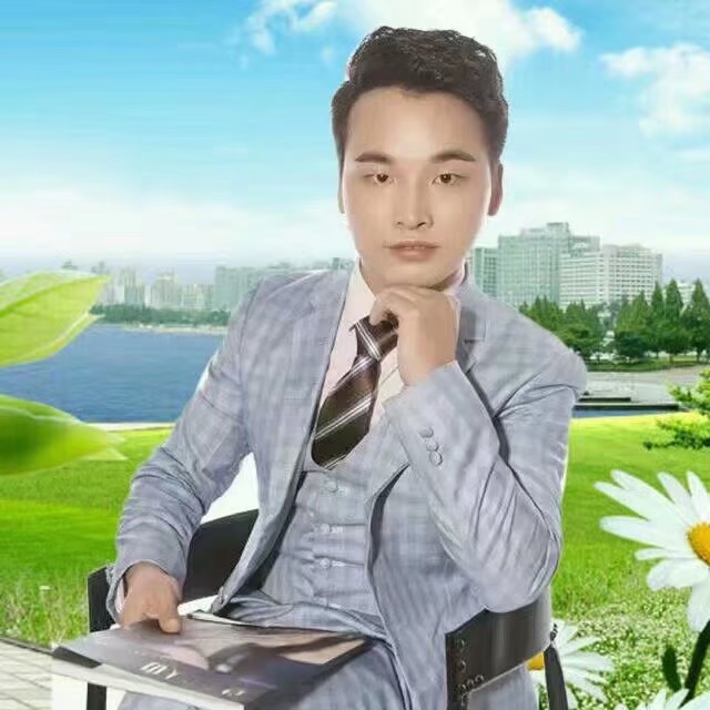 秋风瑟瑟的第一张照片--常州相亲服务中心