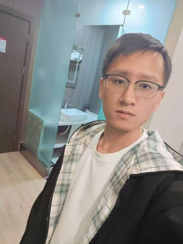 迷城的第一张照片--常州相亲服务中心