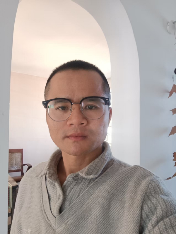 戴戴的第一张照片--常州相亲服务中心