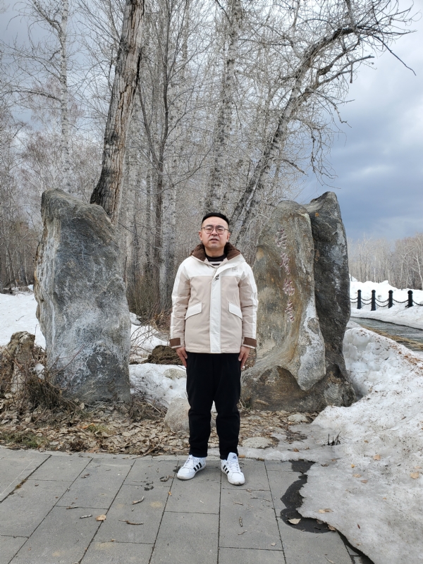 痴心绝对的第二张照片--常州相亲服务中心