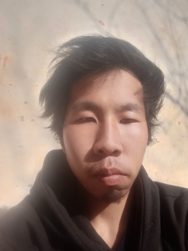 胡明的第一张照片--常州相亲服务中心