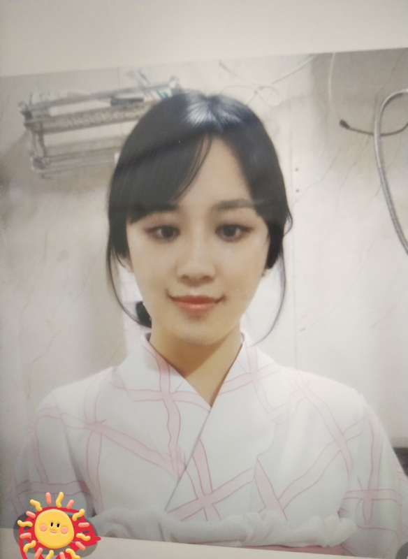 冷清秋的第一张照片--常州相亲服务中心