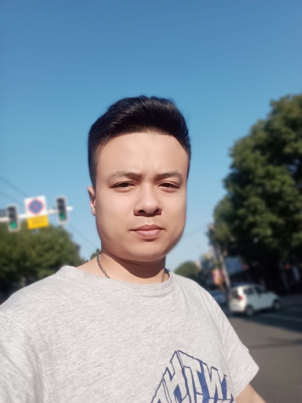 简简单单的第二张照片--常州相亲服务中心