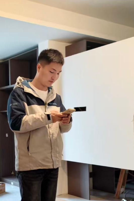 熊展的第一张照片--常州相亲服务中心