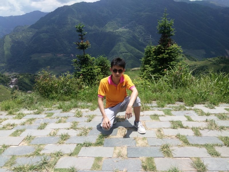 半盏清欢的第一张照片--常州相亲服务中心