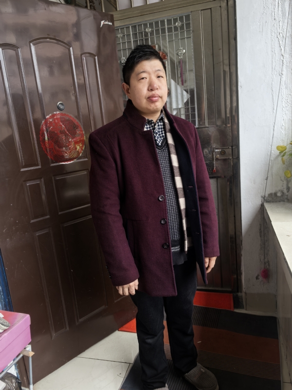 卢显澳的第一张照片--常州相亲服务中心