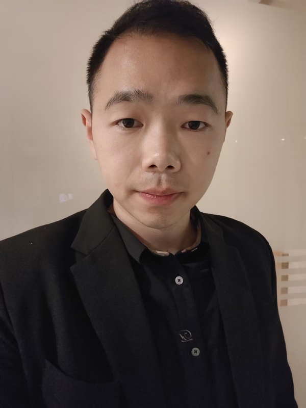 夜听雨声的第一张照片--常州相亲服务中心