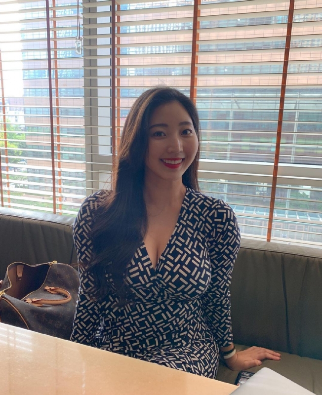 lichen的第一张照片--常州相亲服务中心