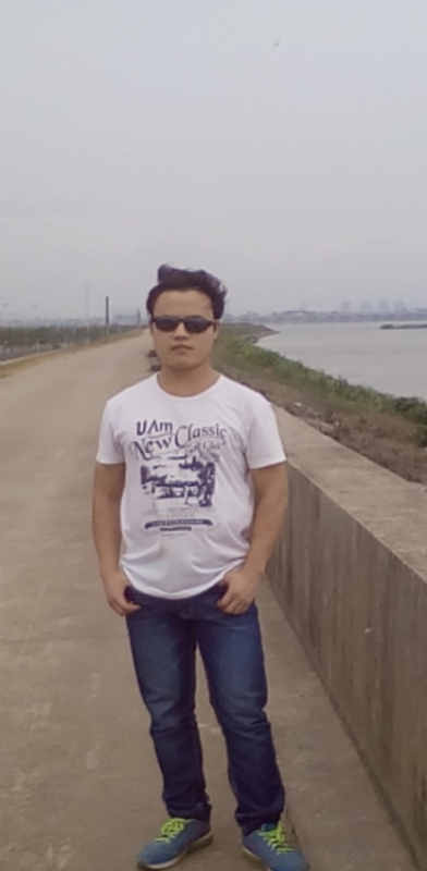 wind的第一张照片--常州相亲服务中心