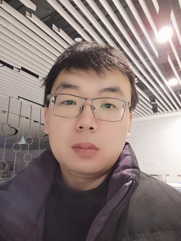 小辉的第一张照片--常州相亲服务中心