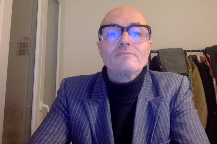 Thierry的第一张照片--常州相亲服务中心