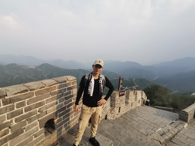 幽幽灵龙的第二张照片--常州相亲服务中心