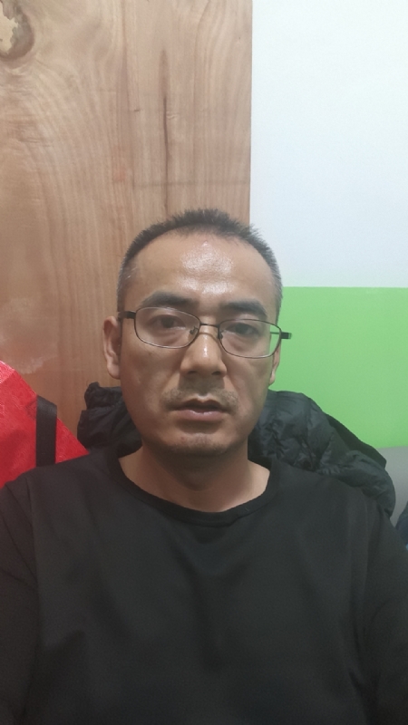 mini的第一张照片--常州相亲服务中心