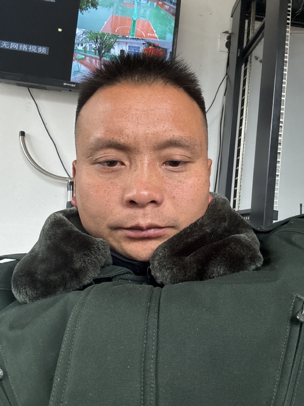 文森的第二张照片--常州相亲服务中心