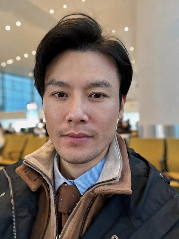 Jiahao的第一张照片--常州相亲服务中心