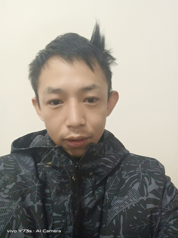 不吃葡萄皮的第一张照片--常州相亲服务中心