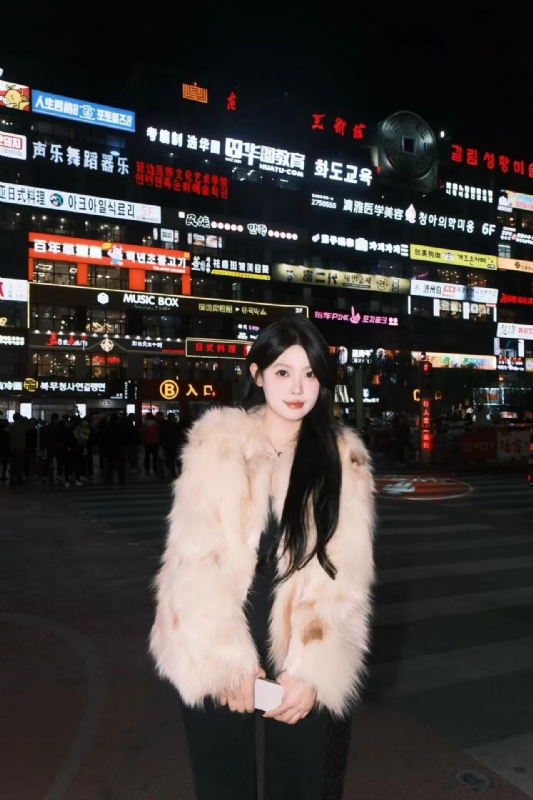 涵涵的第一张照片--常州相亲服务中心