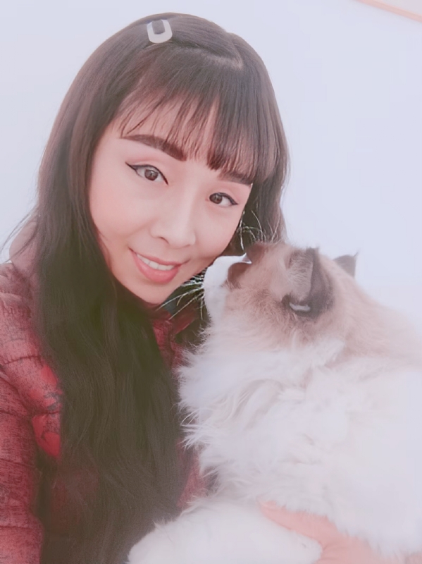 梦雅的第二张照片--常州相亲服务中心