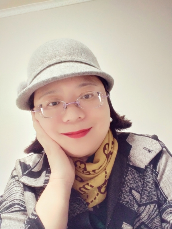 katkatkat的第一张照片--常州相亲服务中心