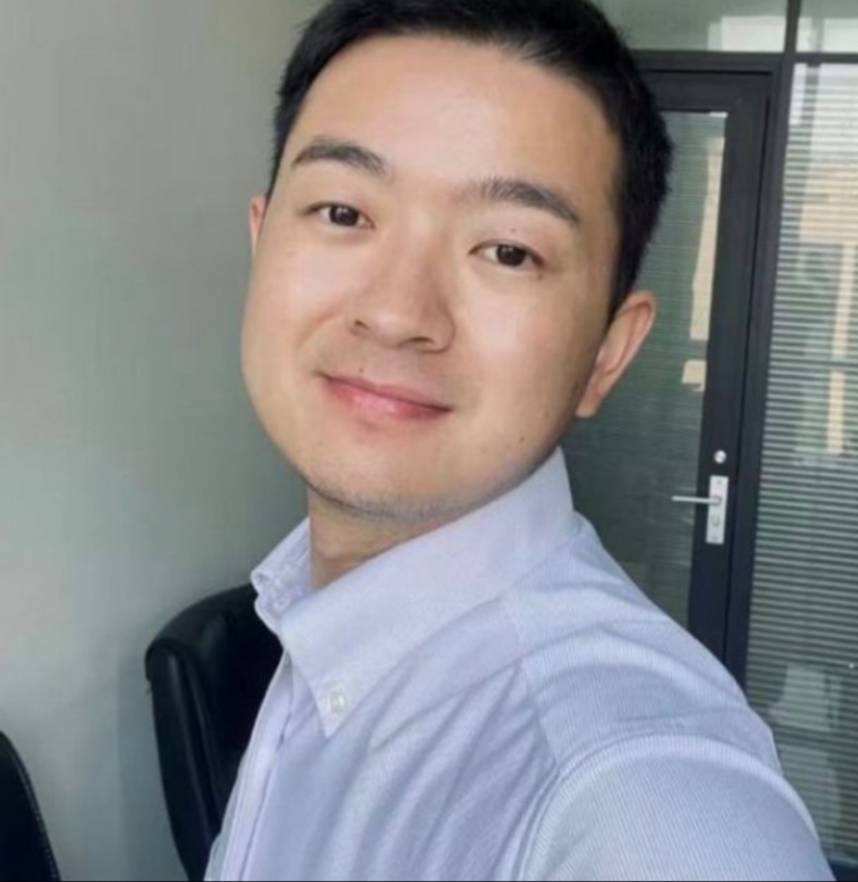 未来可期的第三张照片--常州相亲服务中心