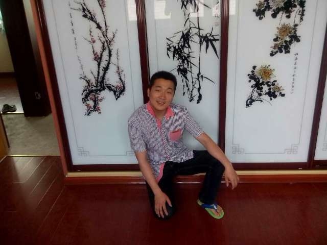 爱你一生一世的第三张照片--常州相亲服务中心