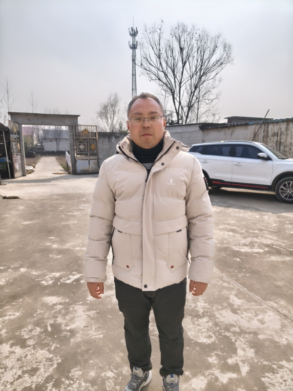 无狠的第一张照片--常州相亲服务中心