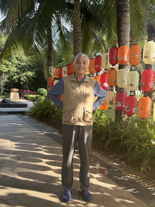 一叶舟轻的第一张照片--常州相亲服务中心