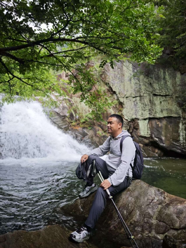 拾光纪的第一张照片--常州相亲服务中心