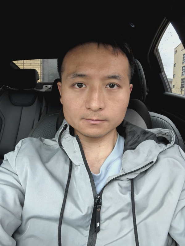 郑涛尔的第二张照片--常州相亲服务中心