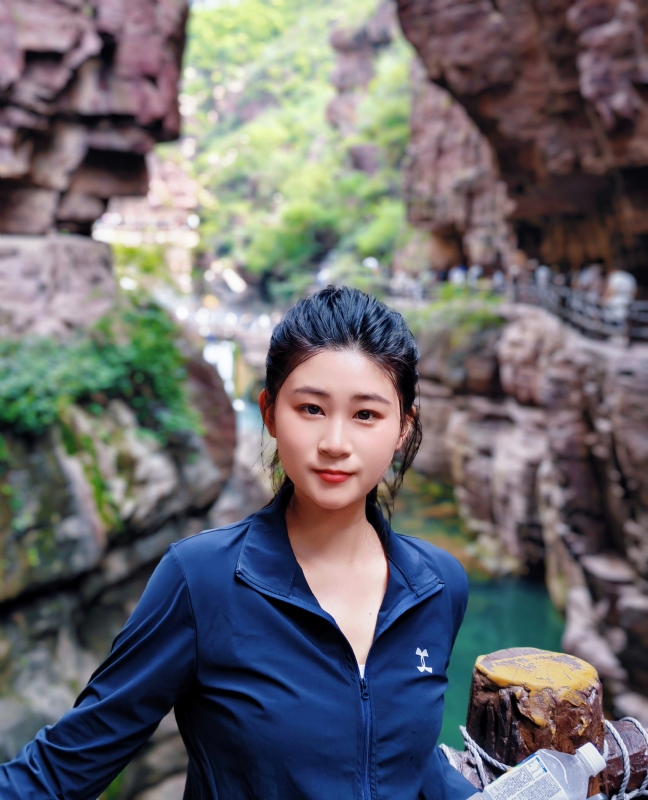 小S的第二张照片--常州相亲服务中心