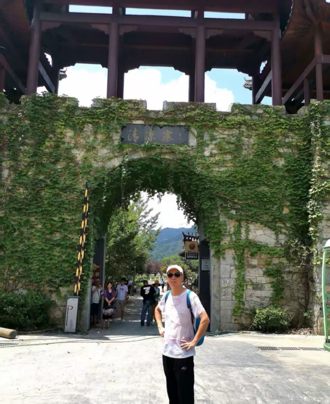 品心人的第一张照片--常州相亲服务中心